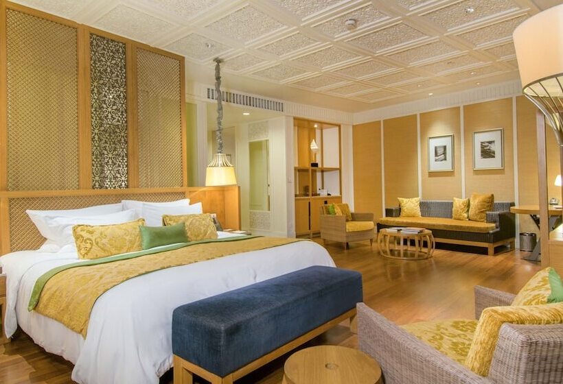 Люкс Клуб, Intercontinental Hua Hin Resort, An Ihg