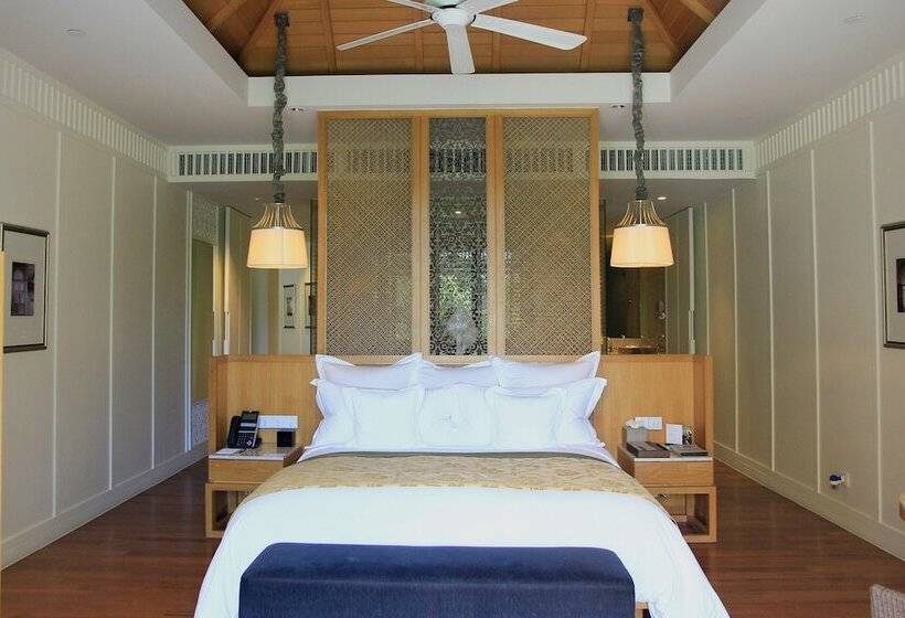 Люкс Клуб, Intercontinental Hua Hin Resort, An Ihg