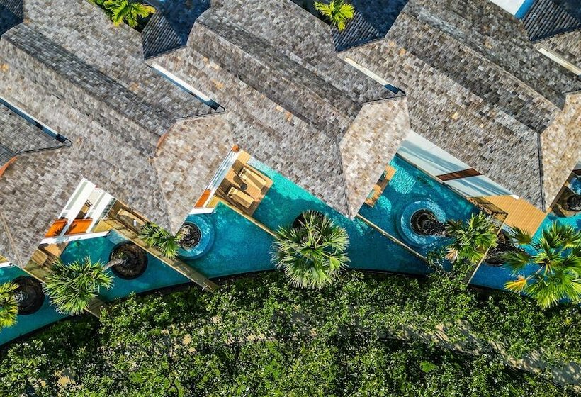 Люкс Клуб, Intercontinental Hua Hin Resort, An Ihg