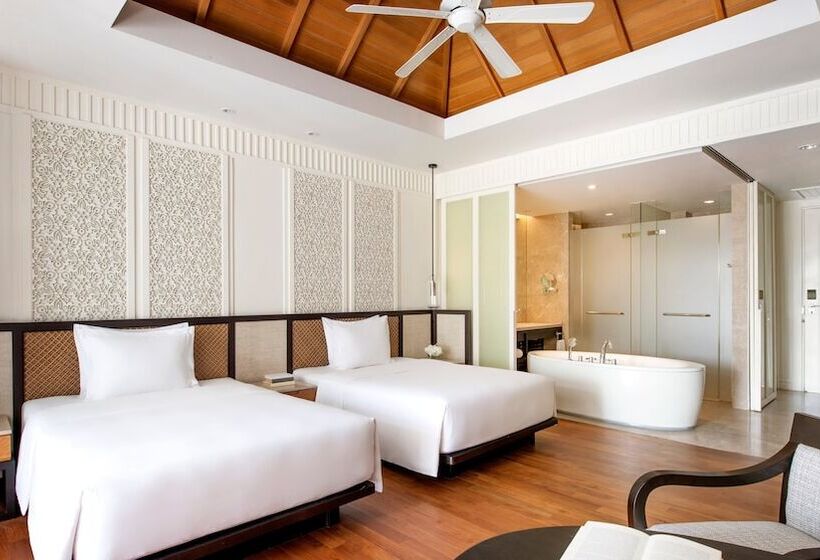 Номер Премиум, Intercontinental Hua Hin Resort, An Ihg