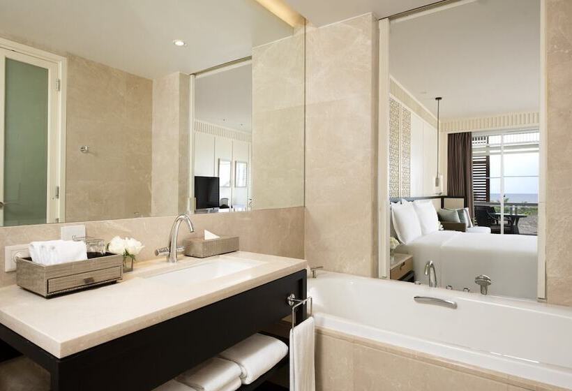 Номер Классика Кровать Кинг, Intercontinental Hua Hin Resort, An Ihg