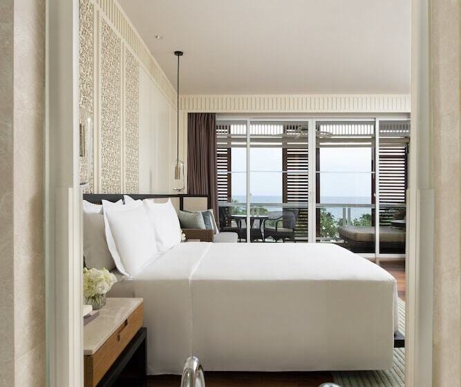 Номер Классика Кровать Кинг, Intercontinental Hua Hin Resort, An Ihg