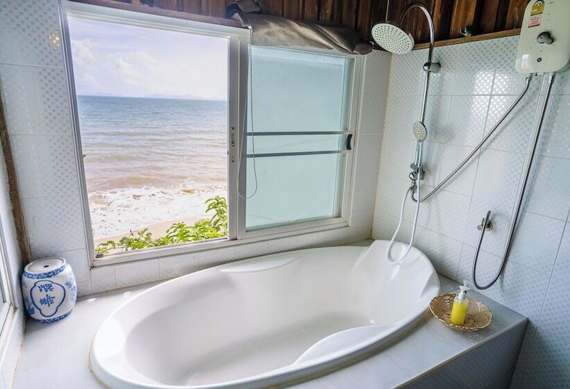 Вилла Premium 1 Спальня, Koh Jum Resort