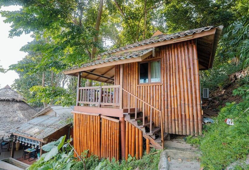 Хижина Superior, Koh Jum Resort