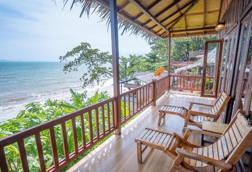 Вилла Premium 1 Спальня, Koh Jum Resort