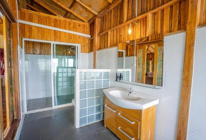 Вилла Premium 1 Спальня, Koh Jum Resort