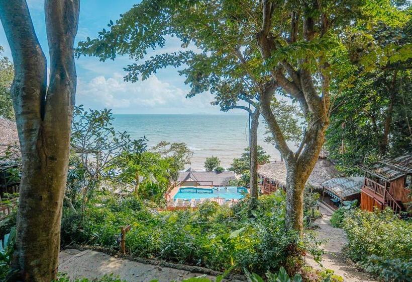 Хижина Superior, Koh Jum Resort