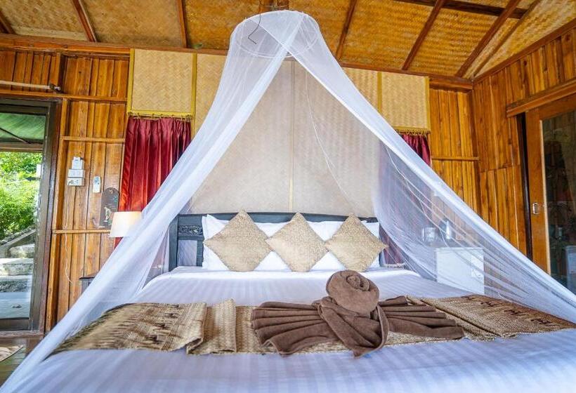 Вилла Premium 1 Спальня, Koh Jum Resort