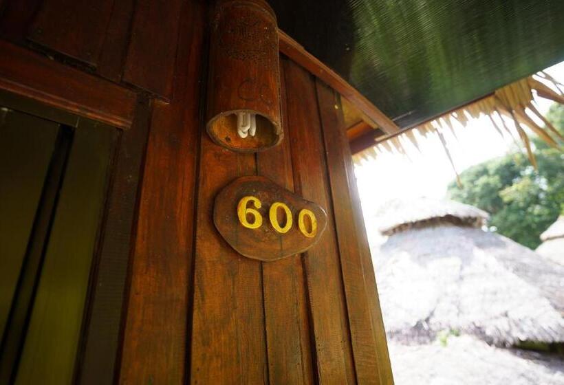 Вилла Premium 1 Спальня, Koh Jum Resort