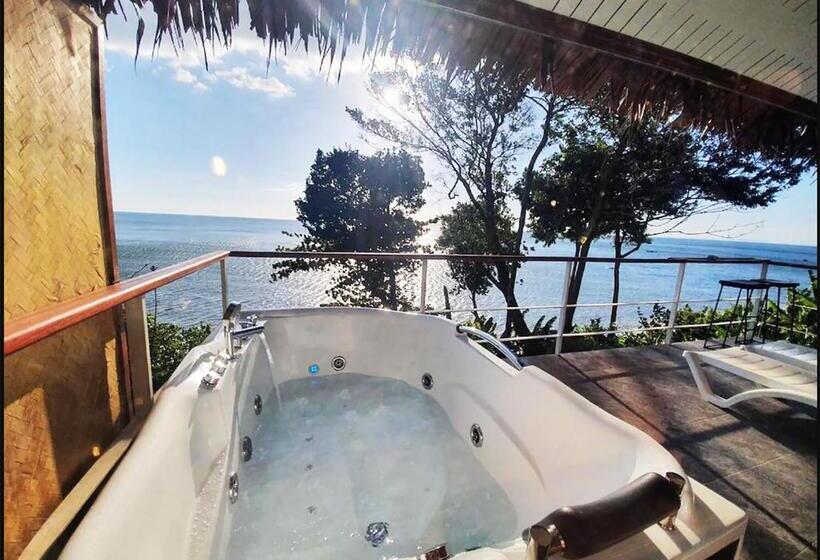 Вилла Deluxe 1 Спальня, Koh Jum Resort
