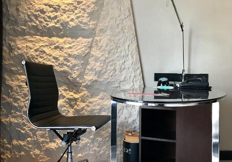 Номер Deluxe Кровать Кинг, Le Méridien Xiamen