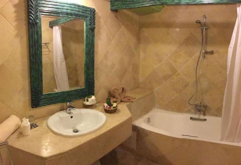 Номер Стандарт, Miramar Sharm El Kantaoui