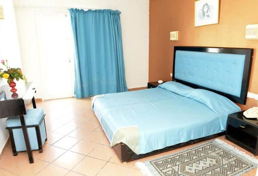 Номер Стандарт Трехместный, Miramar Sharm El Kantaoui