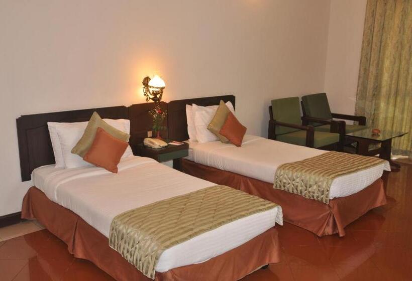 标准间, Resort Lagoa Azul