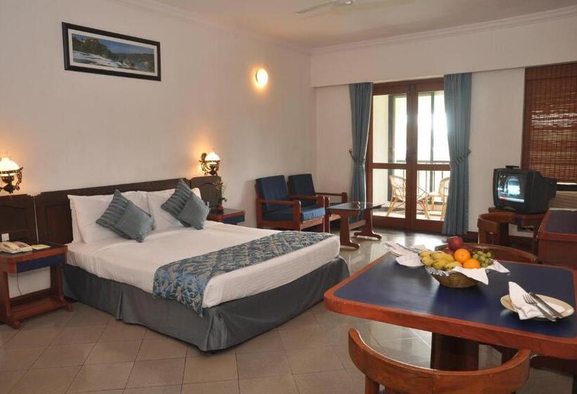 标准间, Resort Lagoa Azul