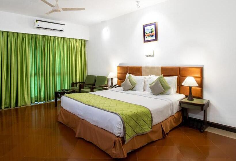 豪华房间, Resort Lagoa Azul