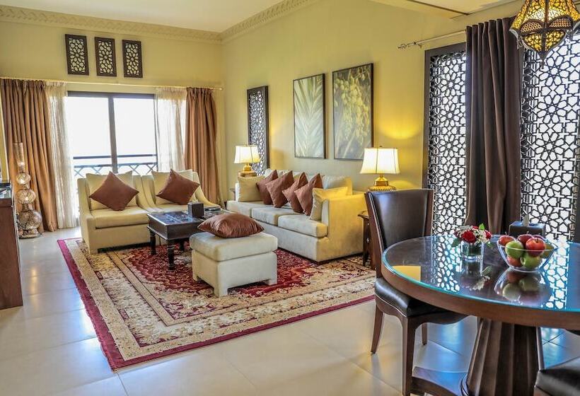 Президентский Люкс, Tilal Liwa Desert Retreat