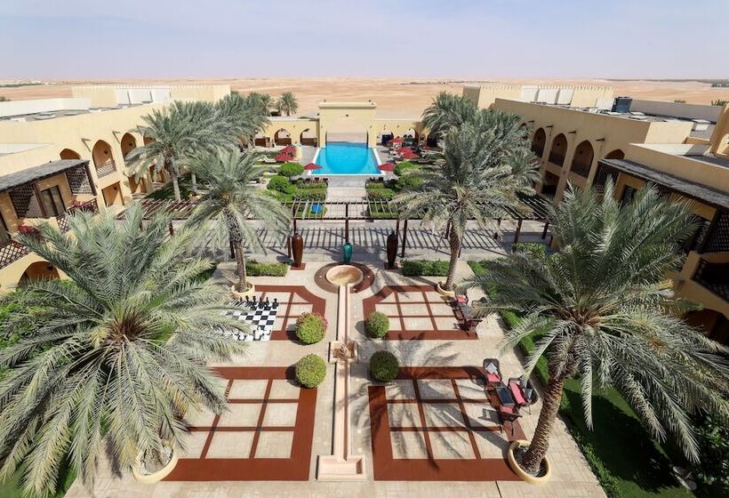 Номер Стандарт с Балконом, Tilal Liwa Desert Retreat