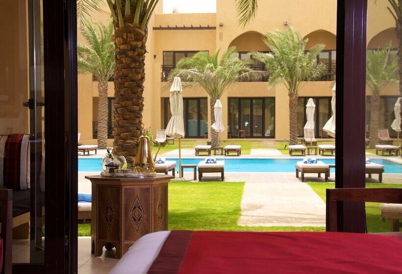 Номер Стандартный Кровать Куин, Tilal Liwa Desert Retreat