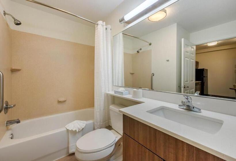 Standart Stüdyo, Candlewood Suites Fort Myers Interstate 75, An Ihg