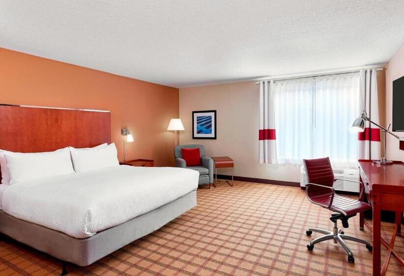 Pokój klasy Biznes, Four Points By Sheraton Jacksonville Baymeadows