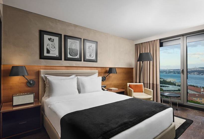 スイート, Gezi Hotel Bosphorus, Istanbul, A Member Of Design Hotels