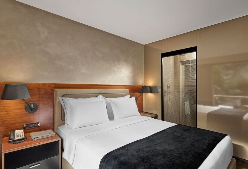 ガーデンビューデラックスルーム, Gezi Hotel Bosphorus, Istanbul, A Member Of Design Hotels