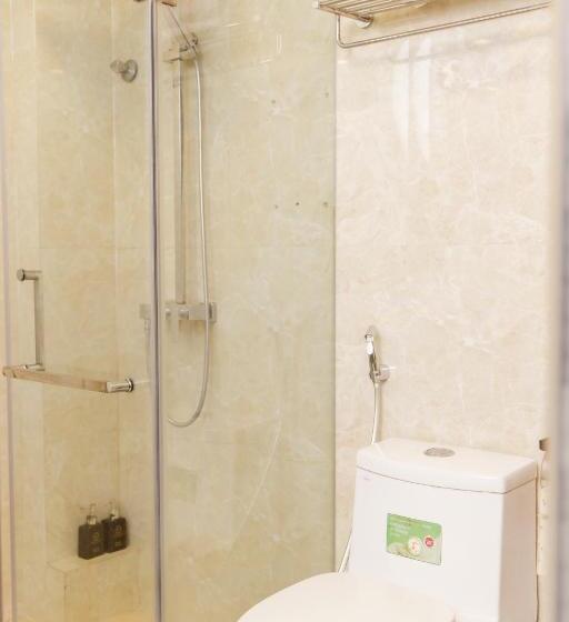 Perhehuone, Hanoi City Backpackers Hostel