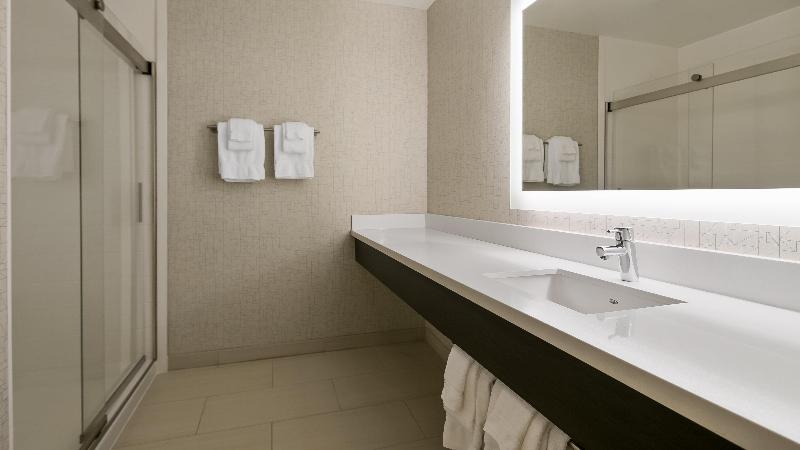 Стандартный Номер Кровать Кинг, Holiday Inn Express Hotel & Suites Everett, An Ihg
