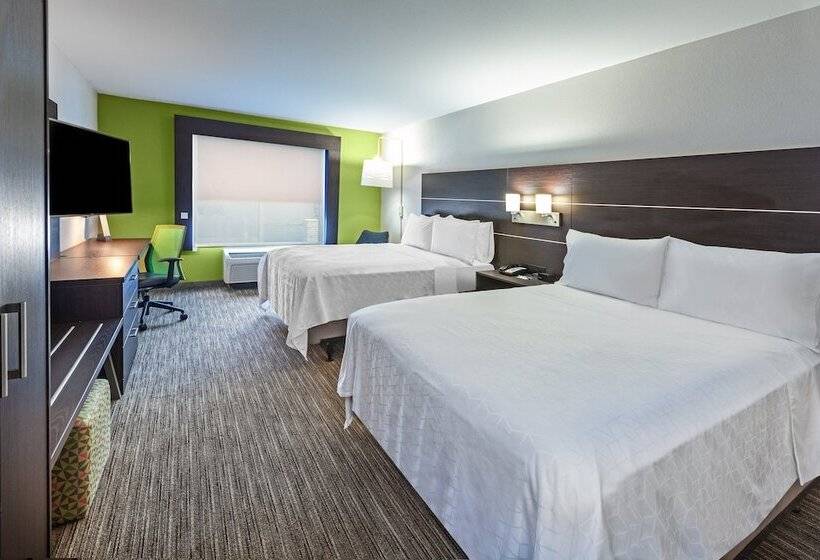 Suíte, Holiday Inn Express New Orleans East, An Ihg