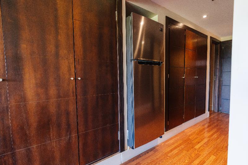 패밀리 룸, Loi Suites Chapelco