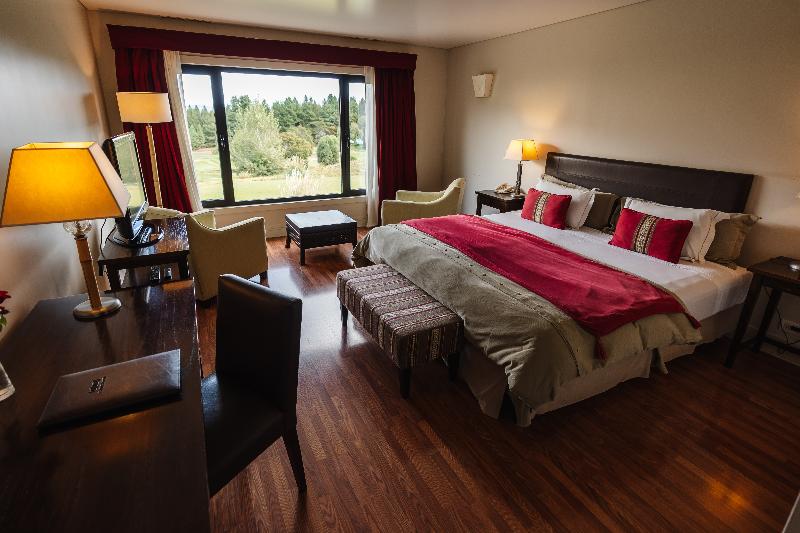 수피리어 스튜디오, Loi Suites Chapelco