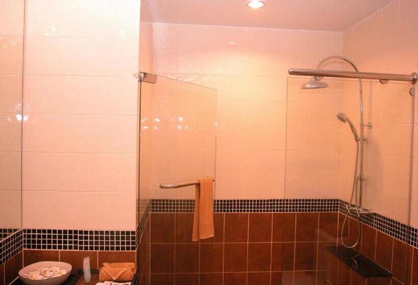 수피리어 룸, Napalai Resort Hua Hin