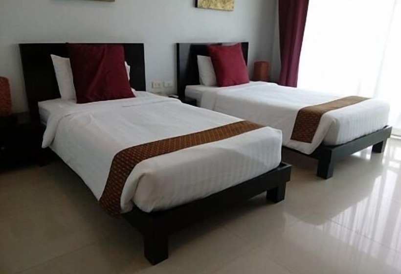수피리어 룸, Napalai Resort Hua Hin