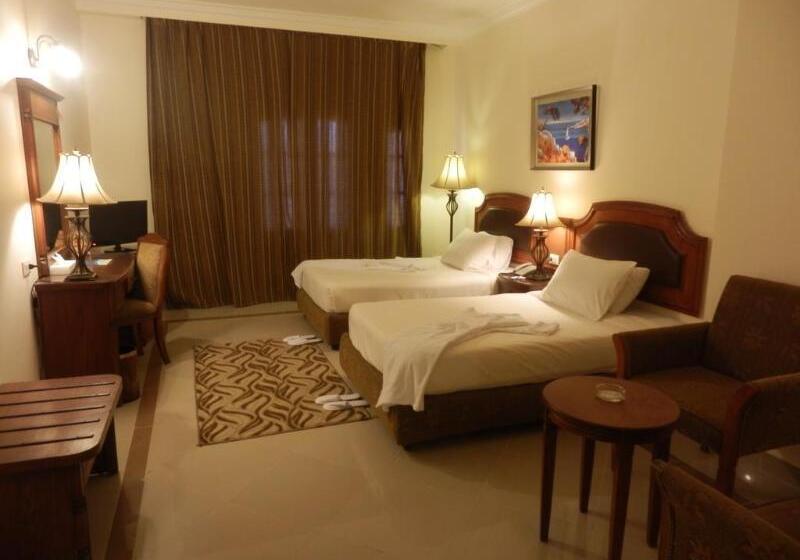 Номер Стандарт, NH Queretaro