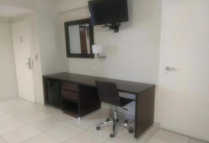 Deluxe Suite King Bed, Nontue Abasto Buenos Aires