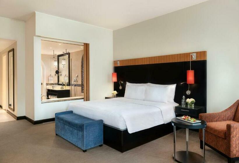 Cameră Deluxe, Oaks Ibn Battuta Gate Dubai