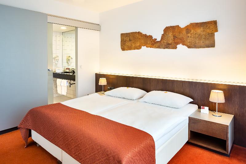 Номер Superior, Rocky Plaza Hotel Padang