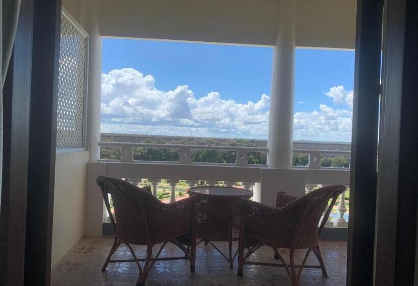 Quarto standard, Royal Orchid Brindavan Garden Mysore
