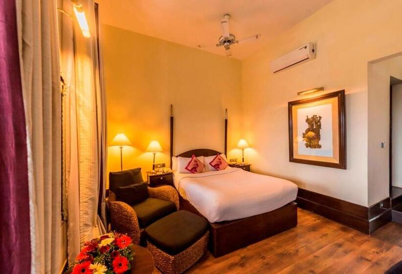 标准间, Royal Orchid Brindavan Garden Mysore