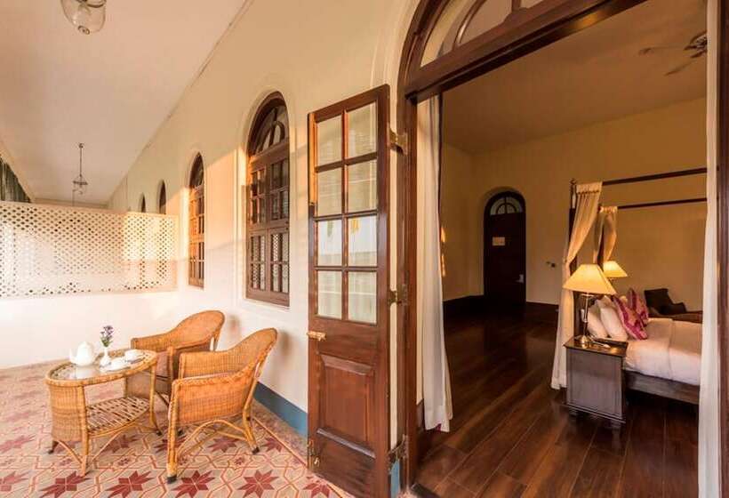 Quarto standard, Royal Orchid Brindavan Garden Mysore