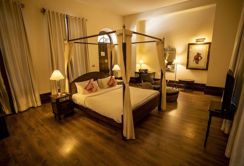 标准间, Royal Orchid Brindavan Garden Mysore