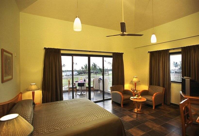 Quarto standard, Royal Orchid Brindavan Garden Mysore