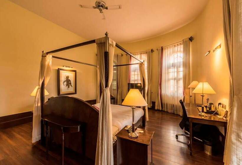 标准间, Royal Orchid Brindavan Garden Mysore