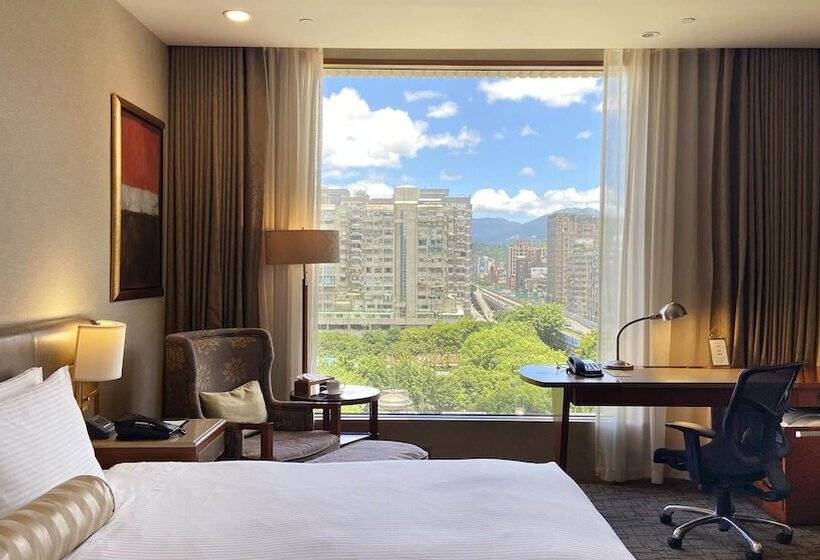 سوییت, San Want Residences Taipei