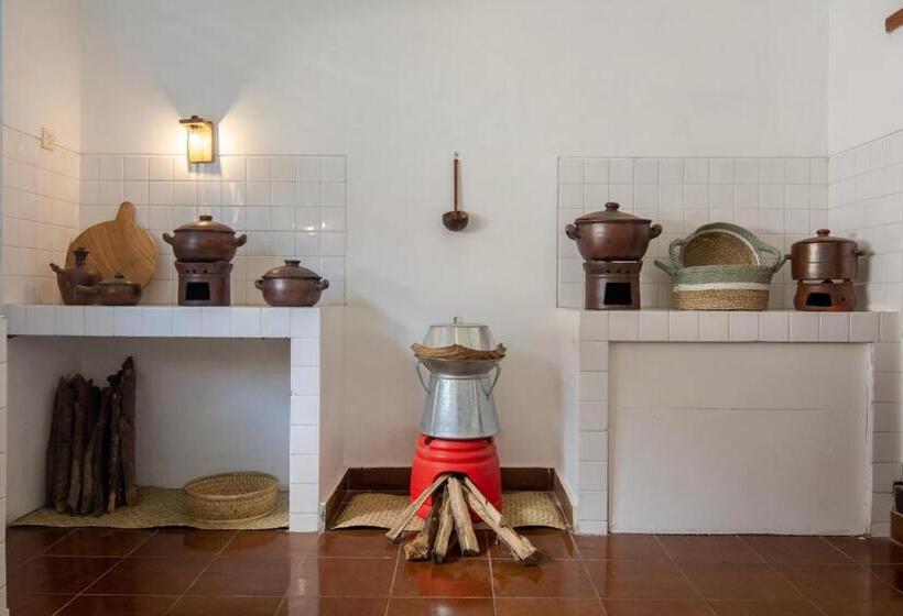 Люкс Повышенной Комфортности, Sanur House
