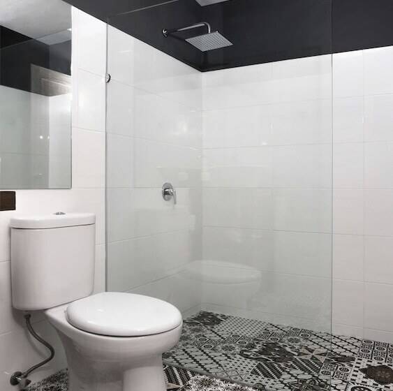 Номер Deluxe, Sanur House