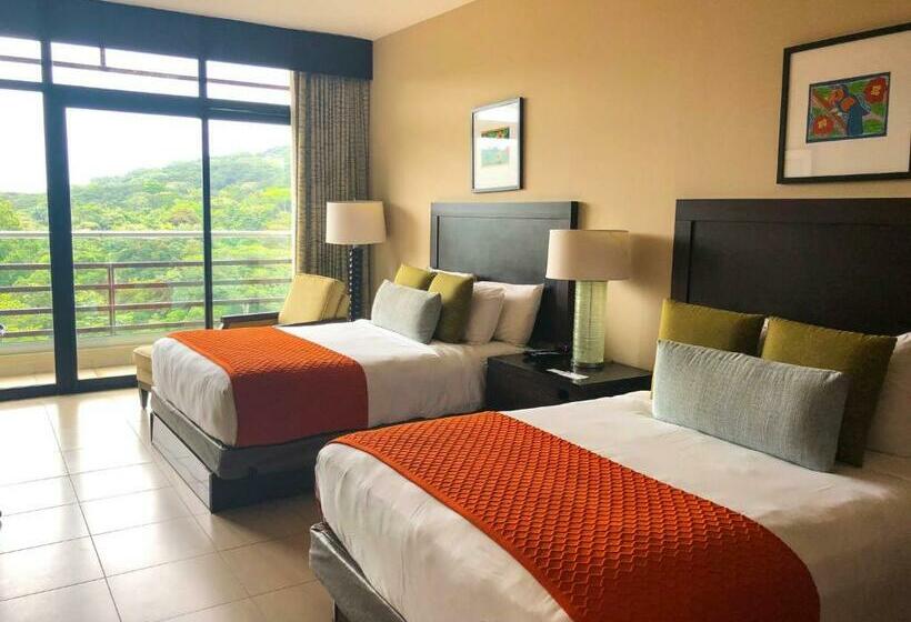 Номер Стандарт, Summit Rainforest Golf Resort & All Inclusive