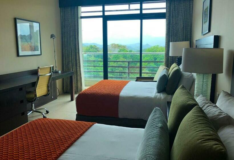 Номер Стандарт, Summit Rainforest Golf Resort & All Inclusive