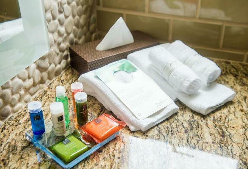 Номер Стандарт 2 Двуспальные Кровати, Summit Rainforest Golf Resort & All Inclusive